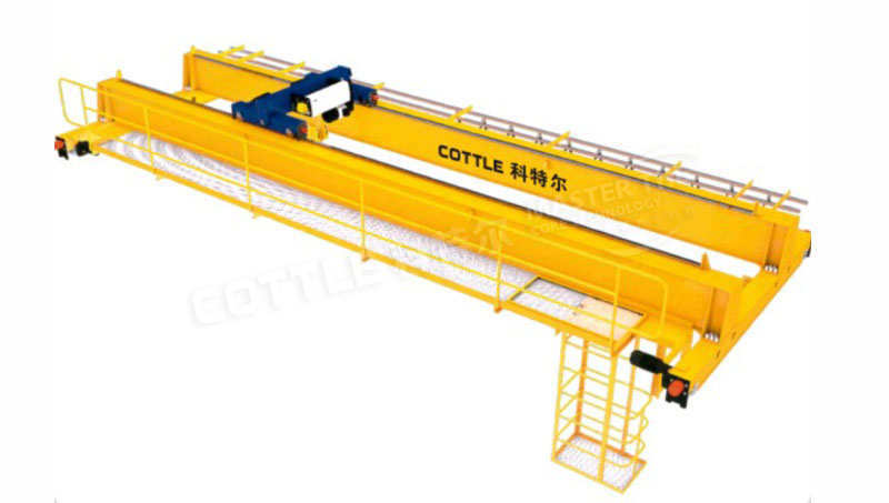 雙梁小車式電動(dòng)葫蘆