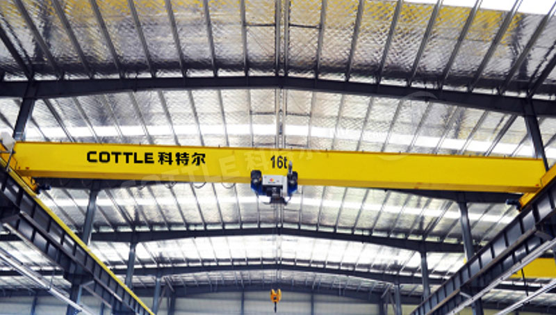 質(zhì)量達(dá)標(biāo)的吸料天車該怎么選？