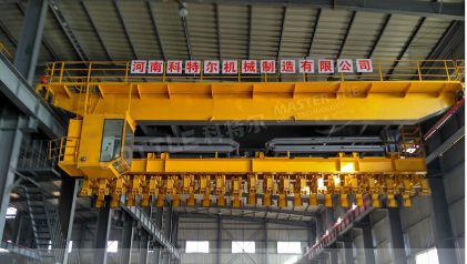 堆垛天車操作前該做哪些檢查工作？