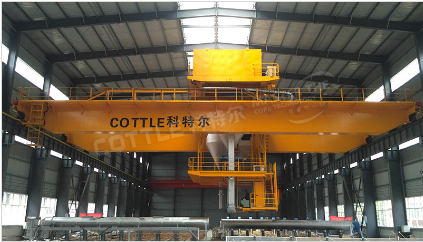 開吸料天車的步驟有哪些？