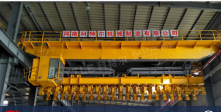 堆垛天車的氣動(dòng)系統(tǒng)如何檢修？