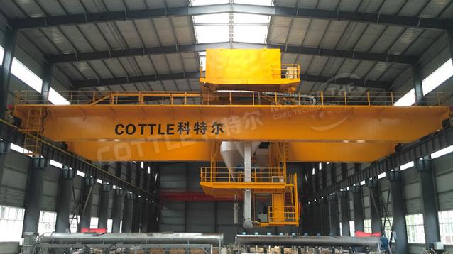 吸料天車 吸料天車